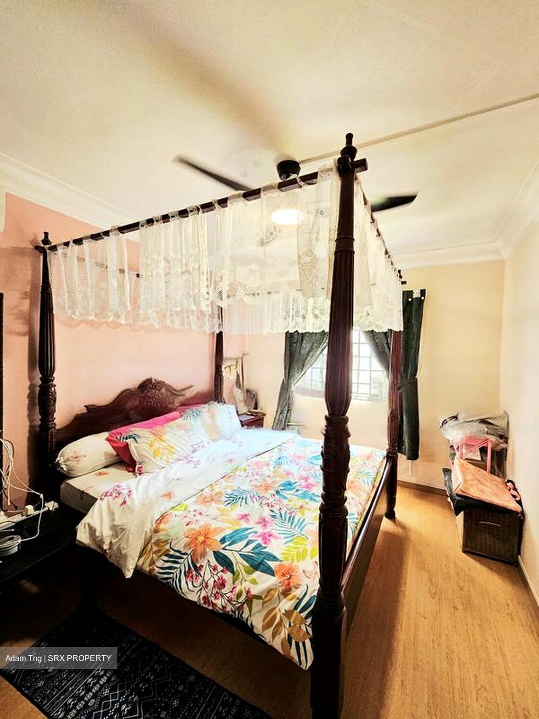 Blk 205A Compassvale Lane (Sengkang), HDB Executive #459761141